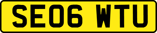 SE06WTU