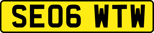 SE06WTW