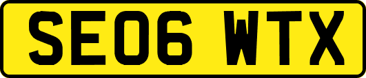 SE06WTX