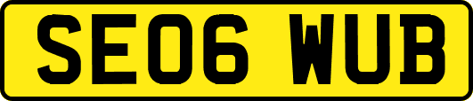 SE06WUB