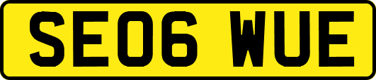 SE06WUE