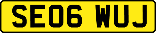 SE06WUJ