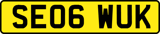 SE06WUK