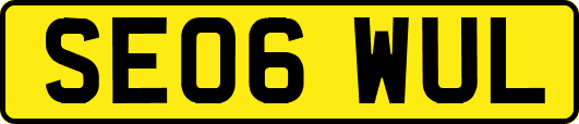 SE06WUL