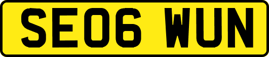SE06WUN