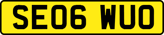 SE06WUO