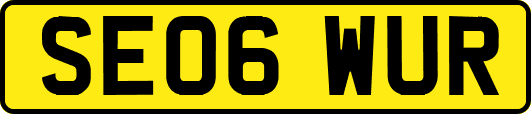 SE06WUR