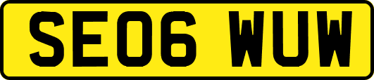 SE06WUW