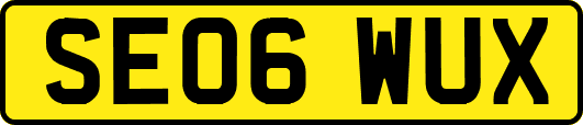 SE06WUX