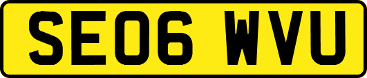 SE06WVU