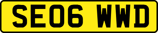 SE06WWD