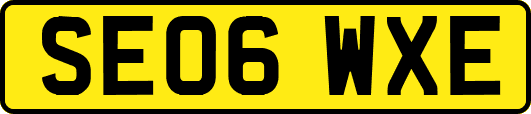 SE06WXE