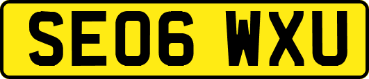 SE06WXU
