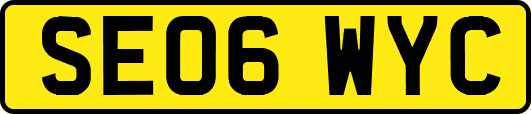 SE06WYC
