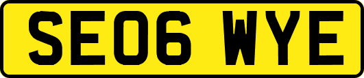SE06WYE
