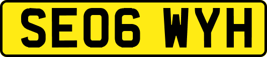 SE06WYH