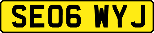 SE06WYJ