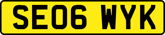 SE06WYK