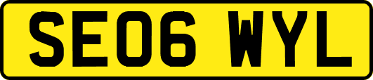 SE06WYL
