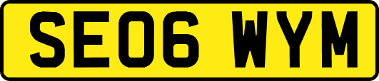 SE06WYM