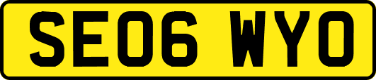 SE06WYO