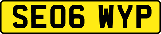 SE06WYP