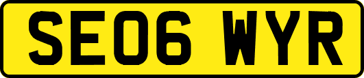 SE06WYR