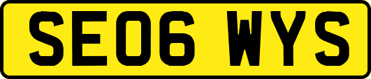 SE06WYS