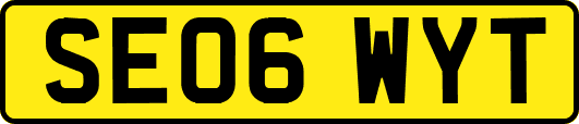SE06WYT