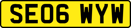 SE06WYW