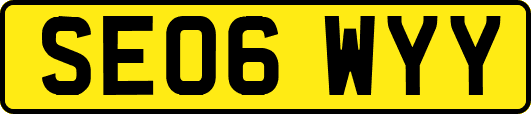SE06WYY