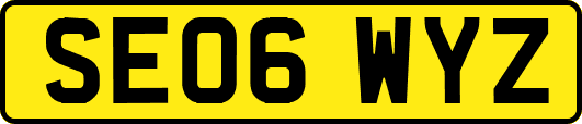 SE06WYZ