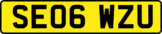 SE06WZU