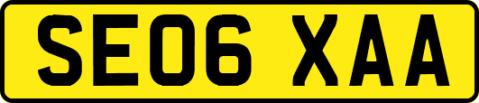 SE06XAA