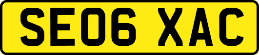 SE06XAC