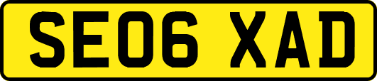 SE06XAD