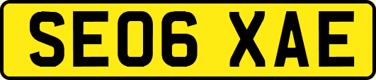 SE06XAE