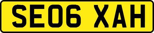 SE06XAH