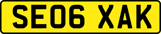 SE06XAK