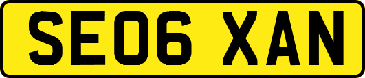 SE06XAN