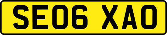 SE06XAO
