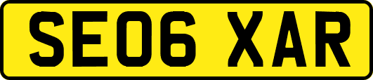 SE06XAR