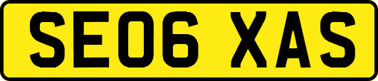 SE06XAS