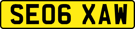 SE06XAW