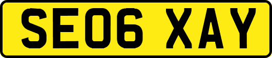 SE06XAY