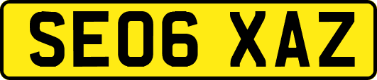 SE06XAZ