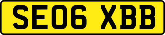 SE06XBB