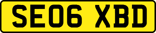 SE06XBD