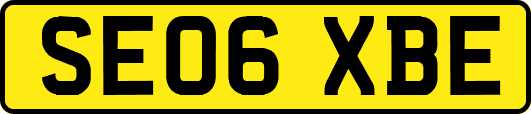 SE06XBE