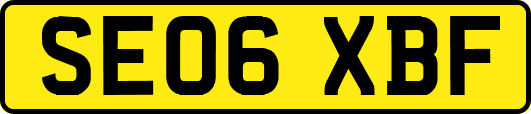 SE06XBF